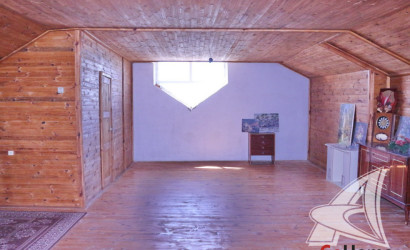 Купить дом, Тельмы-2, Тельминский с/с, 12.52 соток. Фото 39