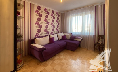 Купить 3-комнатную квартиру, Брест, Вулька, ул. Сябровская. Фото 11