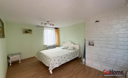 Купить дом, Витебск, 2-я Аксановская, 15.02 соток. Фото 20