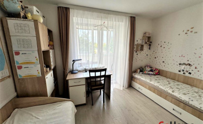 Купить 3-комнатную квартиру, Гомель, 60 лет СССР, 12/1. Фото 9