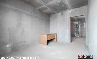 Купить 2-комнатную квартиру, Минск, ул. Лукьяновича, д. 2В (Советский район). Фото 5