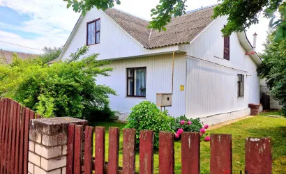  102.7 м2, Береза(Народная ул., 17)