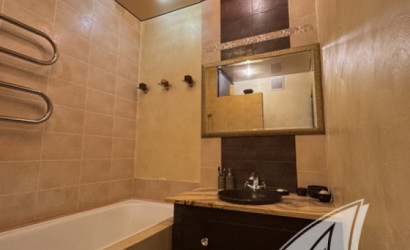 Купить 2-комнатную квартиру, Брест, Вулька, ул. Подгородская. Фото 13