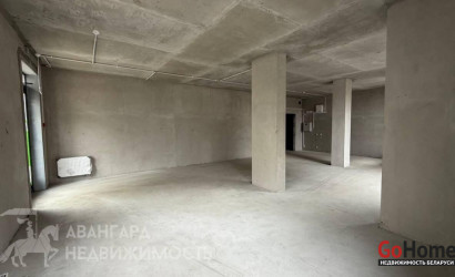 Аренда торгового помещения, Минск, Нововиленская ул., 61,  от 33.2 до 77.3 кв.м.. Фото 19