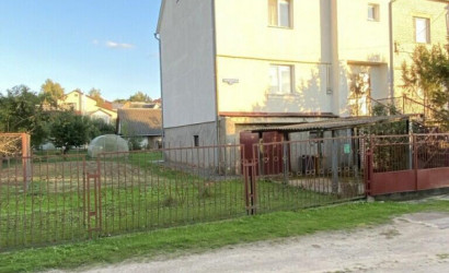 Купить дом, Слоним, Воссоединения пер., 7.5 соток. Фото 3