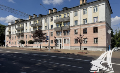 Продажа торгового помещения, Брест, Центр, 75.5 кв.м.. Фото 2