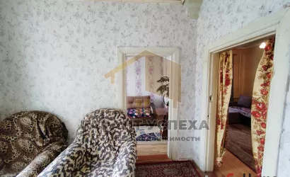  1-этаж.(39.8 м2), Брест(Речицкая)