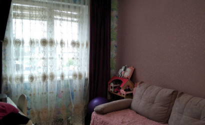 Купить 3-комнатную квартиру, Лида, Машерова ул., 27. Фото 1