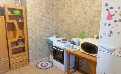 Снять 2-комнатную квартиру на сутки, Щучин, улица Чапаева. Фото 4