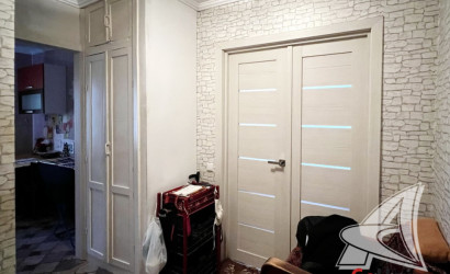 Купить 2-комнатную квартиру, Ленинский, , . Фото 9