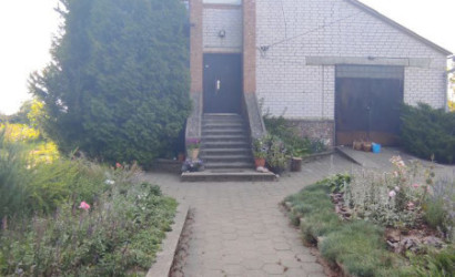 Купить дом, Хутор Лепенка, 21 соток. Фото 3