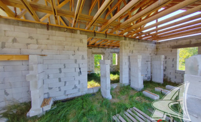 Купить дом, Лыщицы, Лыщицкий с/с, 16.15 соток. Фото 11