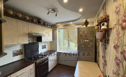 Купить 3-комнатную квартиру, Брест, ул. Суворова, д. . Фото 1