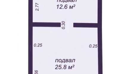Продажа помещения, Солигорск, Октябрьская ул., 78.9 кв.м.. Фото 2