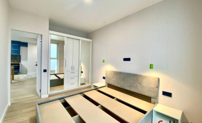 Снять 3-комнатную квартиру, Минск, Мира пр-т 20 (Октябрьский район). Фото 12