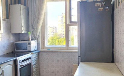 Купить 3-комнатную квартиру, Минск, Шугаева ул., 23/2 (Первомайский район). Фото 2