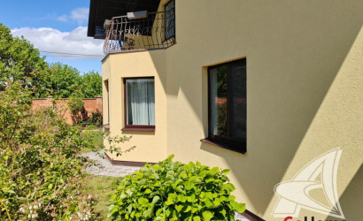 Купить дом, Брест, Бернады, 25 соток. Фото 7