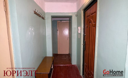 Купить 2-комнатную квартиру, Витебск, Черняховского, 22/6. Фото 9