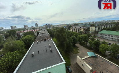 Купить 3-комнатную квартиру, Солигорск, Козлова ул., 9. Фото 19