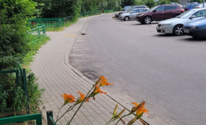 Купить 2-комнатную квартиру, Минск, Рокоссовского просп., 60/1(Ленинский район). Фото 17