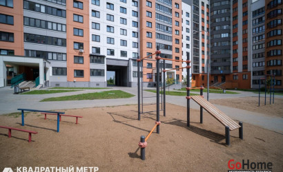 Купить 2-комнатную квартиру, Минск, Монюшко ул., 22 (Ленинский район). Фото 41