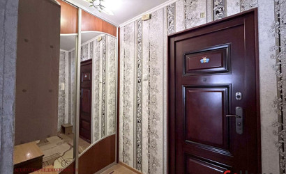 Купить 1-комнатную квартиру, Брест, пер. Заводской 3-й. Фото 11