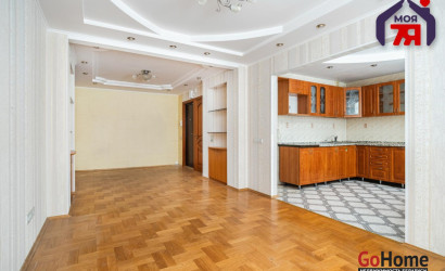 Купить 3-комнатную квартиру, Минск, Янковского ул., 4 (Фрунзенский район). Фото 3