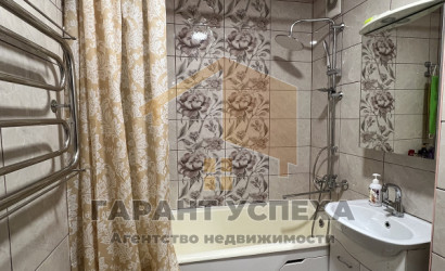 Купить 3-комнатную квартиру, Брест, ул. Адамковская, д. . Фото 18