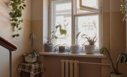 Купить 1-комнатную квартиру, Минск, Красина ул., 55 (Заводской район). Фото 16