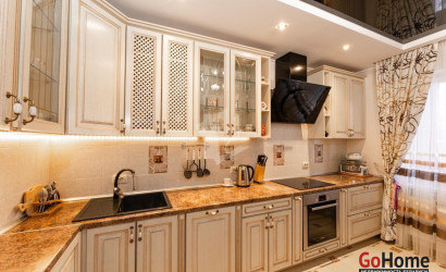 Купить 2-комнатную квартиру, Минск, Гвардейская ул., 14 (Центральный район). Фото 1