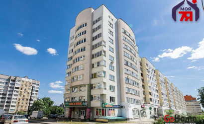 Купить 2-комнатную квартиру, Минск, Жуковского ул., 7 (Октябрьский район). Фото 10