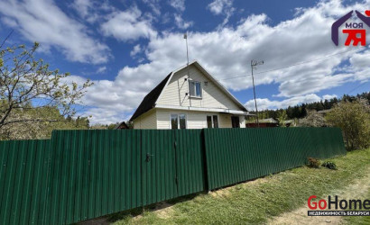 Купить дом в деревне, Сорочье поле, 5.91 соток. Фото 6