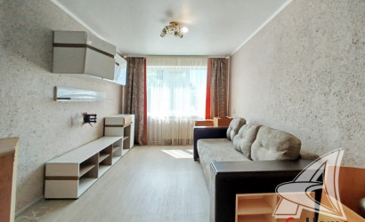 Купить 2-комнатную квартиру, Вельямовичи, , . Фото 1