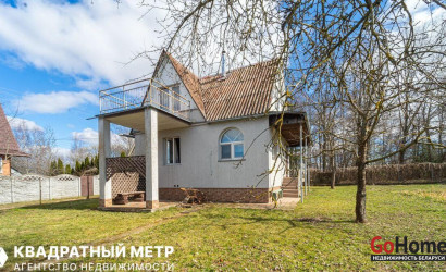 Купить дом, Родник Соломореченский, 6 соток. Фото 2