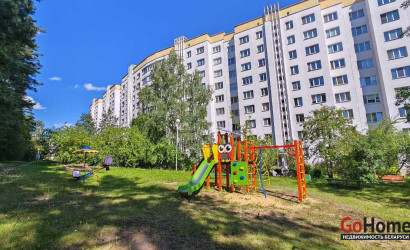 Купить 2-комнатную квартиру, Минск, Мирошниченко ул., 9 (Советский район). Фото 19