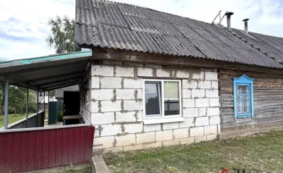  37.9 м2, Клинок(Молодежная ул., 2)
