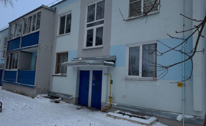 Купить 2-комнатную квартиру, Кадино, Советская, 10. Фото 14