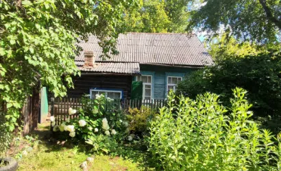  128 м2, Полоцк(Фрунзе 2-й пер., 30)