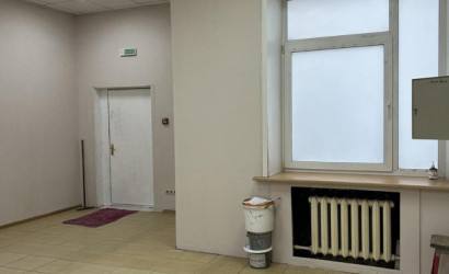Аренда торгового помещения, Минск, Казинца ул., 120, 90.1 кв.м.. Фото 7