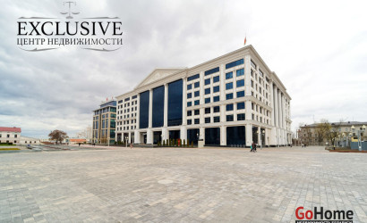 Аренда офиса, Минск, Интернациональная ул., 38, 77.89 кв.м.. Фото 37