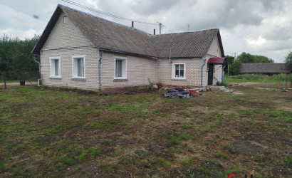 Купить дом, Старые Смильгини, 25 соток. Фото 5