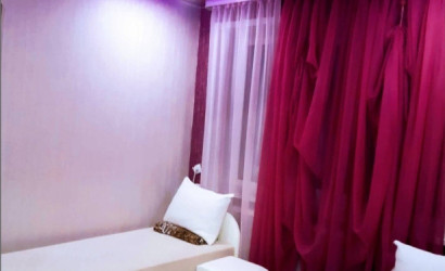 Снять 3-комнатную квартиру на сутки, Бобруйск, Октябрьская. Фото 2