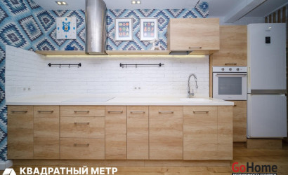 Купить 2-комнатную квартиру, Минск, Маяковского ул., 99(Ленинский район). Фото 10