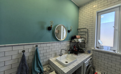 Купить коттедж, Поляи, 20 соток. Фото 35