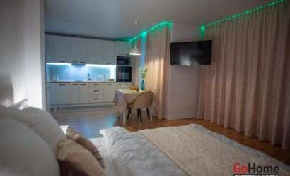 Снять 1-комнатную квартиру, Витебск, ул. В.Интернационалистов , д. 4. Фото 14