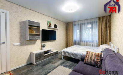 Купить 1-комнатную квартиру, Минск, Горецкого ул., 23 (Фрунзенский район). Фото 4