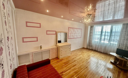 Купить 1-комнатную квартиру, Гродно, Фолюш, 15/199. Фото 2