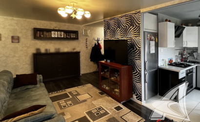 Купить 3-комнатную квартиру, Брест, Центр, ул. Гоголя. Фото 2