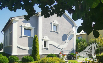 Купить дом, Брест, Вересковые, 10 соток. Фото 2