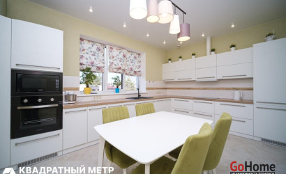 Купить дом, Колодищи, Криштальная ул., 15 соток. Фото 10